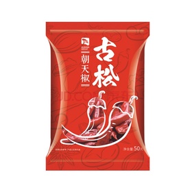 古松 朝天椒 50g